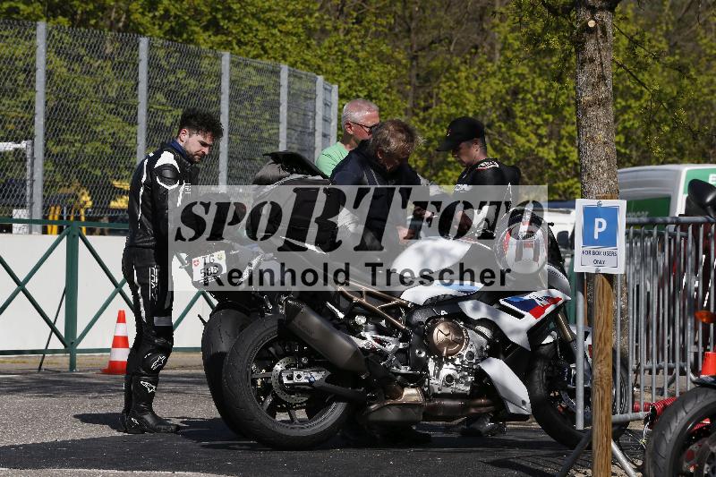 /07 09.04.2026 Cornu Master School ADR/Impressionen